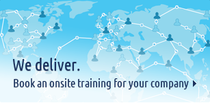 Book an onsite training