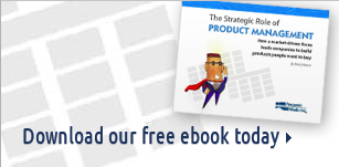 Strategic Role Of Product Management