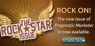 Pragmatic Marketer Read Now