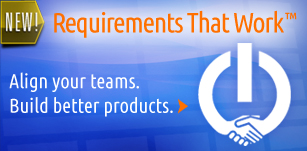 New Requirements That Work