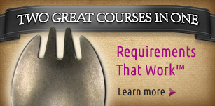 Requirements That Work Spork