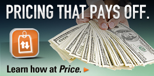 Pricing that pays off