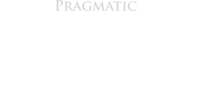 Pragmatic Product Forum